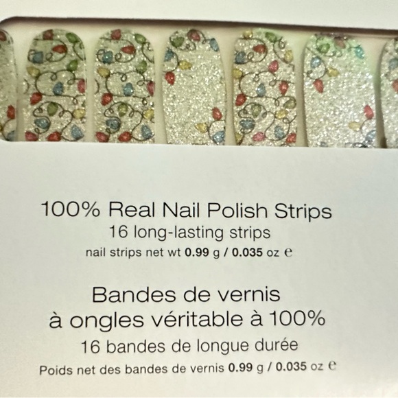 Color Street Nail Polish Strips (Choose 3 for $18) - Picture 2 of 4